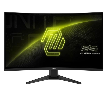 Monitor MSI MAG 325CQF